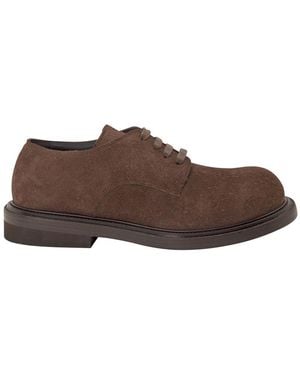 Moschino Loafer - Brown