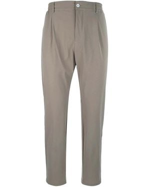 Cruna Trouser - Grey