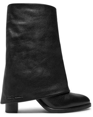 See By Chloé Melia Low Boot - Black