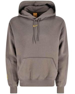 Nike X Nocta Hoodie - Gray