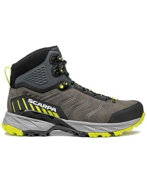 SCARPA Rush Trk Gtx - Yellow