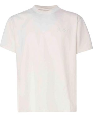 Autry T-Shirt - White