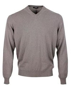Colombo Sweater - Gray