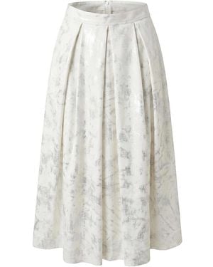 Lunatica Milano Moon - White