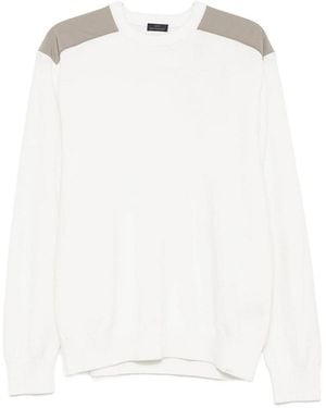 Paul & Shark Maglione - Bianco