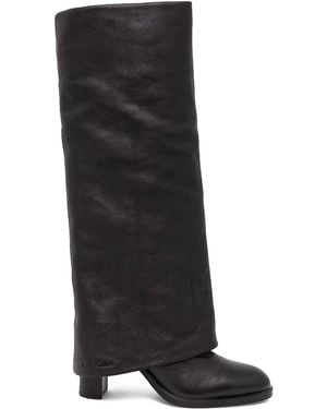 See By Chloé Melia Boot - Black
