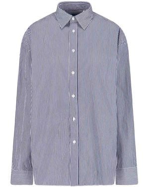 Finamore 1925 Shirt - Purple