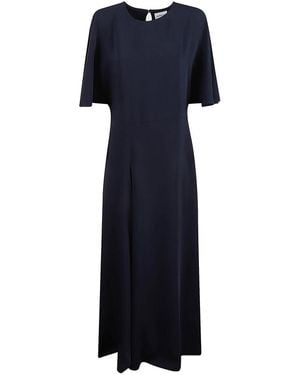 P.A.R.O.S.H. Vestito - Blue