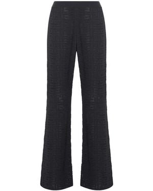 Givenchy Casual Trousers - Blue
