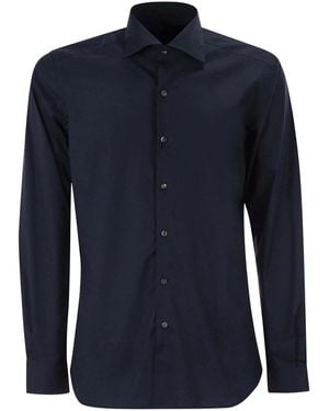 Fay Shirt - Blue