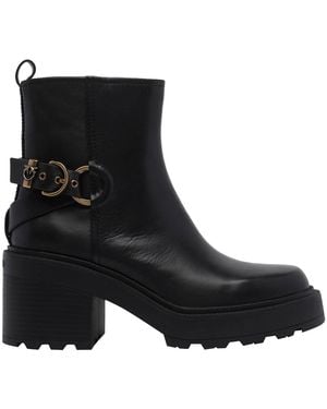 Pinko Stivaletti Altea - Nero