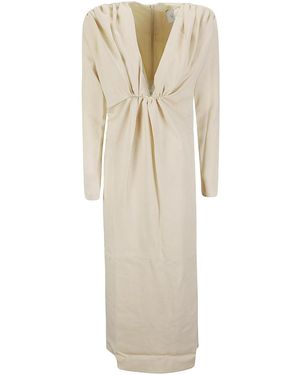 AZ FACTORY Aphrodite Dress - White