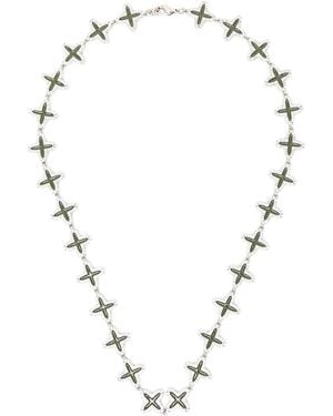 DARKAI Jewelry - Metallic