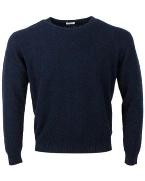 04651/A TRIP IN A BAG Jumper - Blue