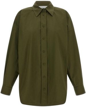 ARMARIUM Camicia - Verde