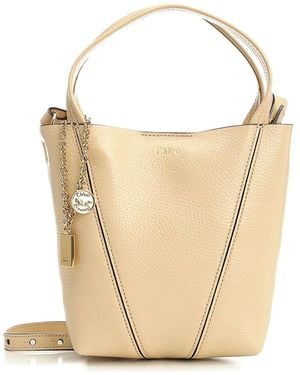 Chloé Small Bag - White