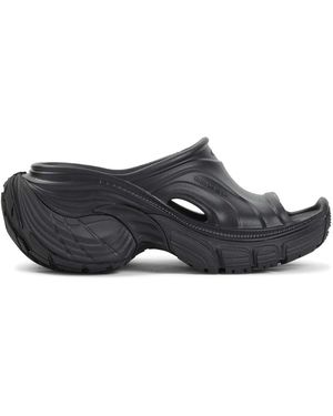 Balenciaga Loafers - Grey