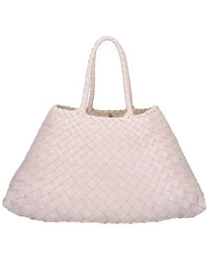 Dragon Diffusion Borsa Piccola - Rosa