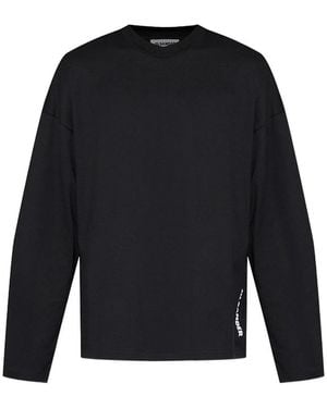 Jil Sander T-Shirt - Blue