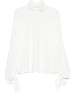Emporio Armani Camicetta - Bianco
