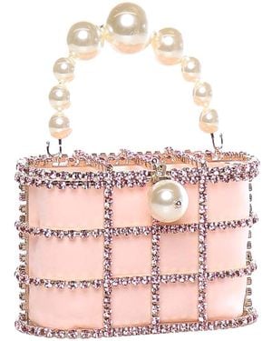 Rosantica Holli Bag - Pink