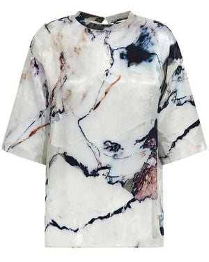 Roberto Cavalli T-Shirt - Grey