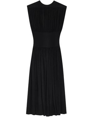 Anine Bing Dress - Black