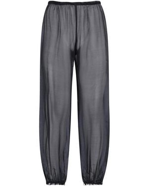 Paloma Wool Weza Trousers - Grey