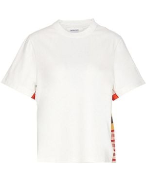 Bottega Veneta T-Shirt - White