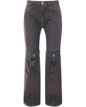 Coperni Trouser - Gray