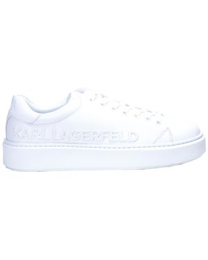 KARL LAGERFELD Trainers - White