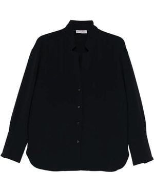 Alberto Biani Shirt - Black