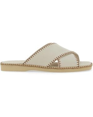Hogan Sandals - Multicolour