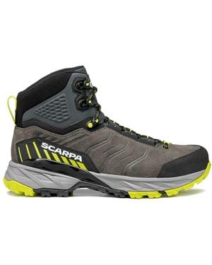 SCARPA Rush Trk Gtx - Yellow