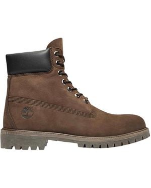 Timberland Shoes - Brown