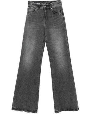 Dondup Skinny Jeans - Grau