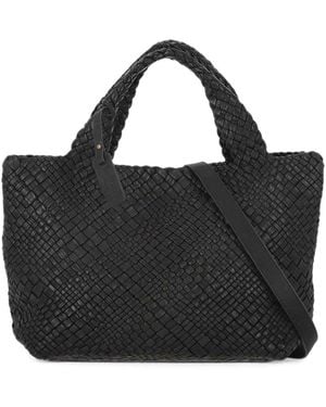 VISONA Borsa - Nero