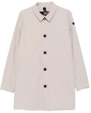 Rrd Montecristo Light Dust Jkt Sand - White