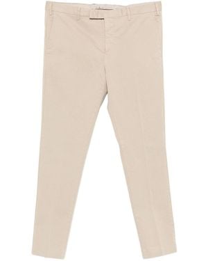 PT Torino Casual Pants - Natural