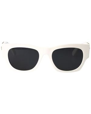 Versace Gafas De Sol - Negro
