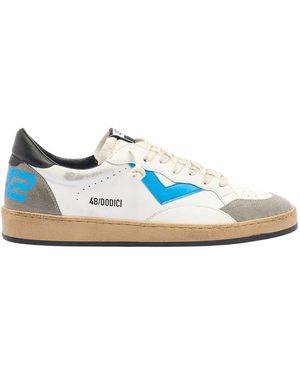 4b12 Sneakers - Blue