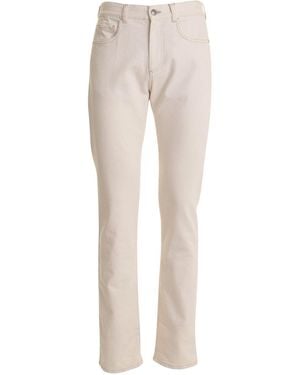 Canali Jeans - Natural