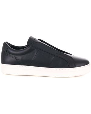 Hogan Slip-On Trainers - Blue