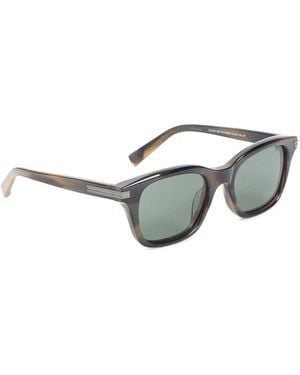 ZEGNA Acetate Sunglasses - Grey