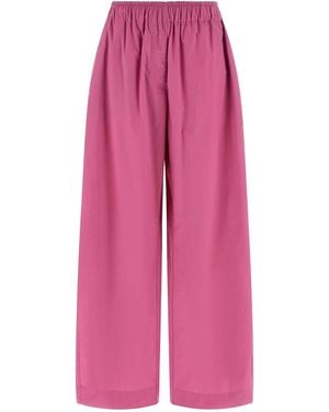 Thelatest Dora Trousers - Pink