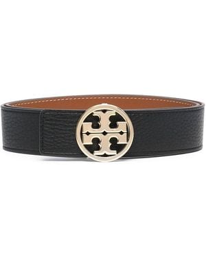 Tory Burch Belts - Grey