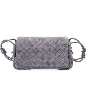 Bottega Veneta 'Notturno' - Grey
