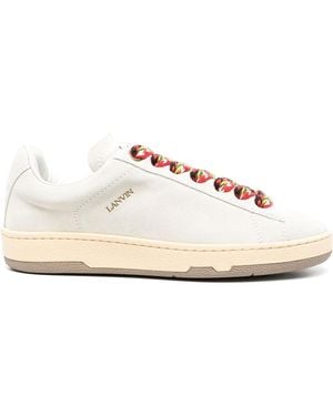 Lanvin Sneakers - Pink