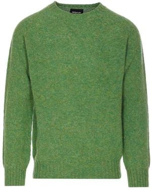 Howlin' Birth Of The Cool Jumper - Green