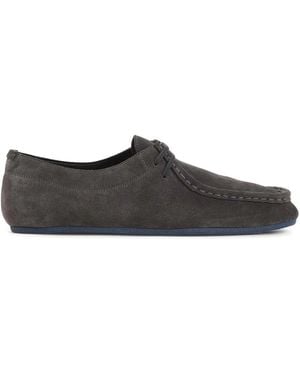 Jil Sander Lace-Up Shoes - Grey